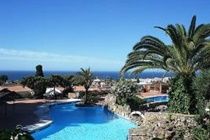 El Capistrano Village Casa Adosa Nerja Bagian luar foto